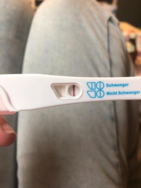 Bild zu Schwanger ja oder nein - Kinderwunsch - bitte noch ein Baby