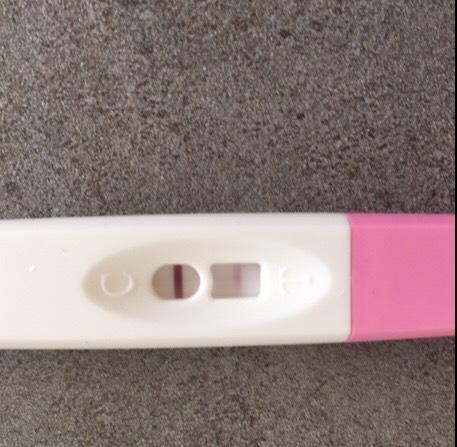 Bild zu Positiv bei ES+11 - Kinderwunsch - bitte noch ein Baby