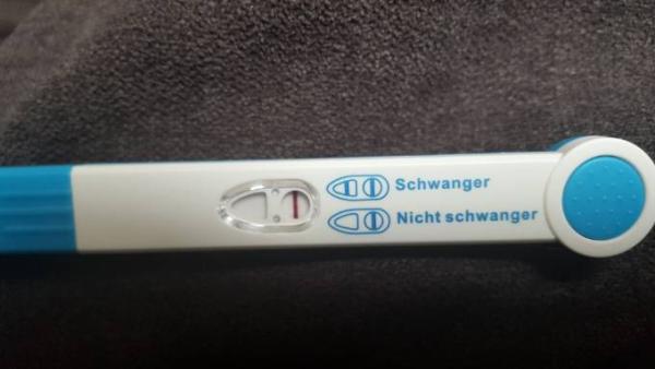 Bild zu Einmal Striche raten, bitte! - Kinderwunsch - bitte noch ein Baby