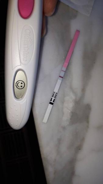 Bild zu ES trotz Chemo - Kinderwunsch - bitte noch ein Baby