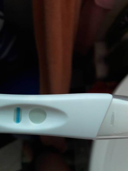 Bild zu Ein Hauch - Kinderwunsch - bitte noch ein Baby