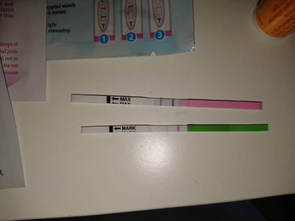 Bild zu Hallo Neu hier.. Bräuchte Hilfe von Ovu-Profis - Kinderwunsch - bitte noch ein Baby