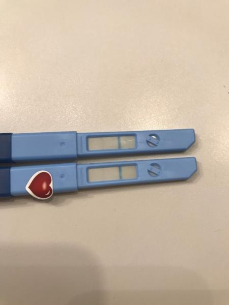 Bild zu cb advance stäbchen auch ohne monitor?? - Kinderwunsch - bitte noch ein Baby