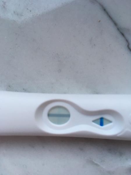 Bild zu Clearblue easy - Kinderwunsch - bitte noch ein Baby