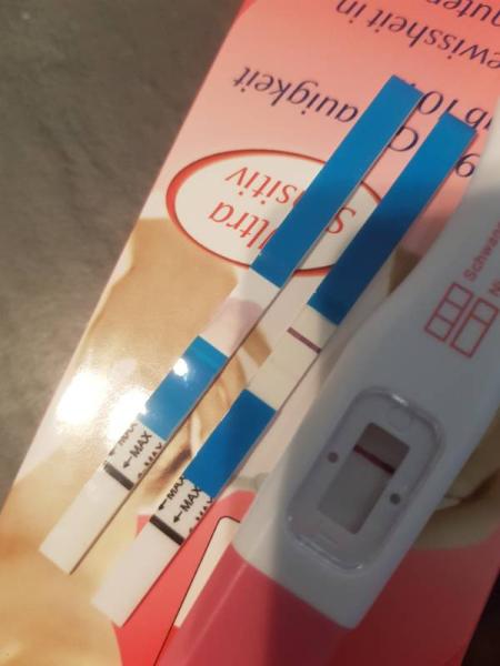 Bild zu Ich glaube ich spinne - Kinderwunsch - bitte noch ein Baby