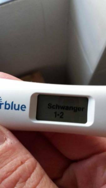 Bild zu Schwanger werden - Kinderwunsch - bitte noch ein Baby