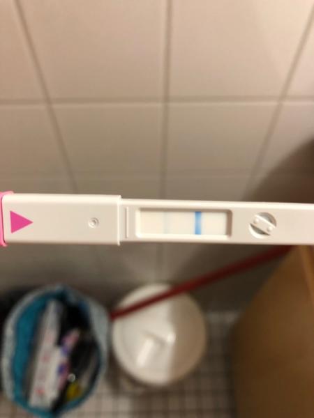 Bild zu ES gestern - Kinderwunsch - bitte noch ein Baby