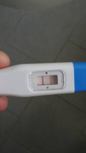 Bild zu Der bestimmt die 5 fruchtbare tage - Kinderwunsch - bitte noch ein Baby