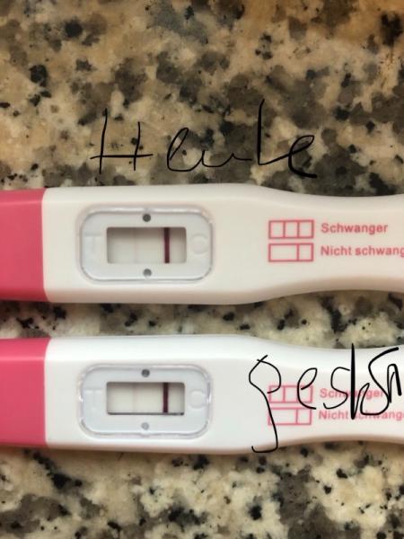 Bild zu 🤷🏼♀️ Ich weiß ja nicht - Kinderwunsch - bitte noch ein Baby