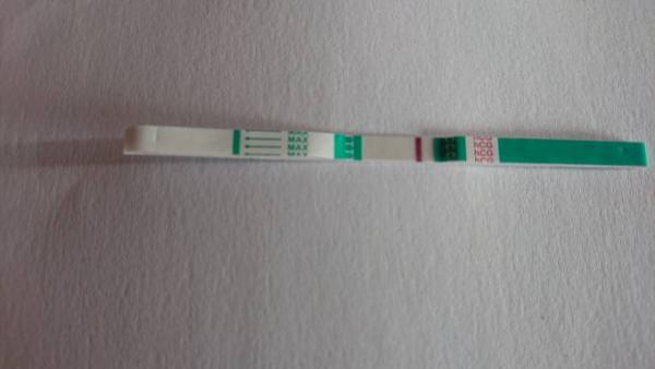 Bild zu Ich werd wahnsinnig - Kinderwunsch - bitte noch ein Baby