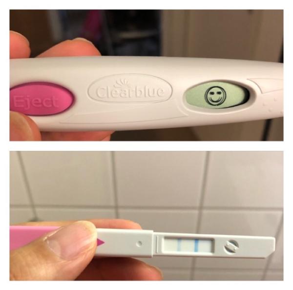 Bild zu ich flippe aus - Kinderwunsch - bitte noch ein Baby