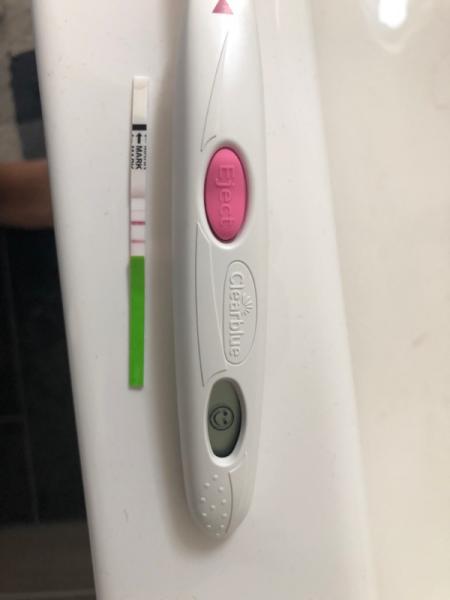 Bild zu Ab heute hibbeln - Kinderwunsch - bitte noch ein Baby