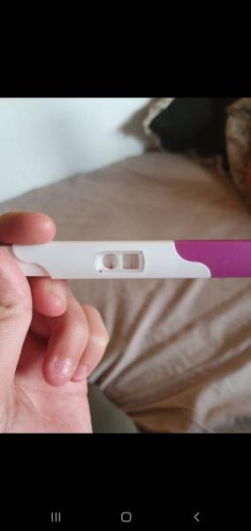 Bild zu Komisches Gefühl... - Kinderwunsch - bitte noch ein Baby