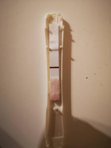 Bild zu Erfahrungen mit Test Geratherm early detect? - Kinderwunsch - bitte noch ein Baby