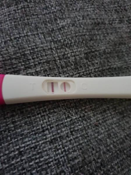 Bild zu Endlich getraut - Kinderwunsch - bitte noch ein Baby