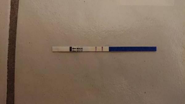 Bild zu Neuer test - Kinderwunsch - bitte noch ein Baby