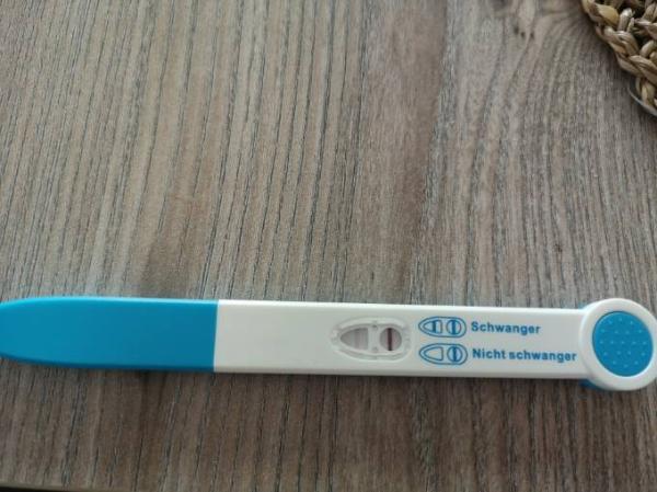 Bild zu Wird das was? - Kinderwunsch - bitte noch ein Baby