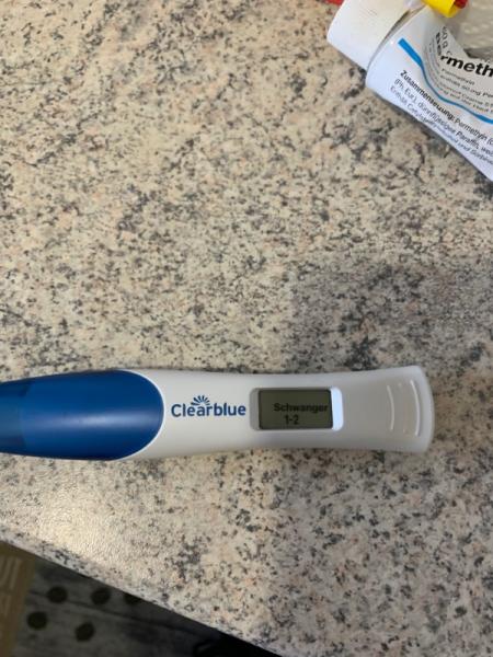 Bild zu Ich bin verzweifelt 😔 - Kinderwunsch - bitte noch ein Baby