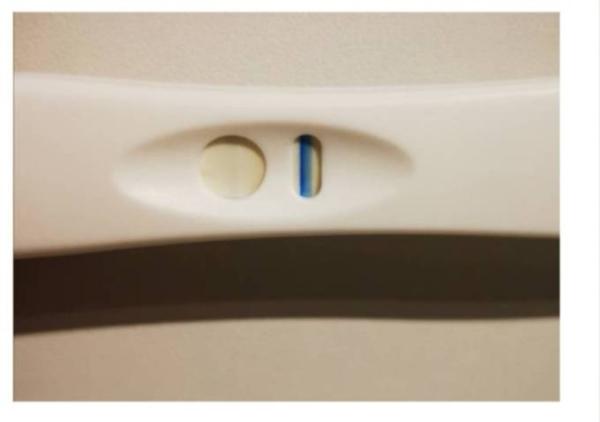 Bild zu Jemand erfahrung mit ss test Prignafix? - Kinderwunsch - bitte noch ein Baby