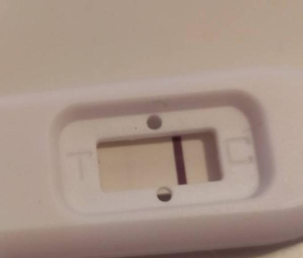 Bild zu Positiv oder VL? - Kinderwunsch - bitte noch ein Baby