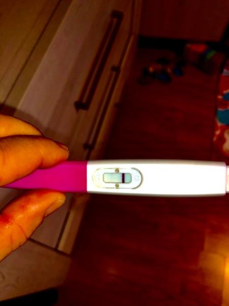 Bild zu Bitte helft mir und holt mich auf den boden der tatsache zurück - Kinderwunsch - bitte noch ein Baby