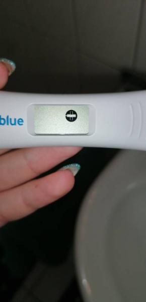 Bild zu Clearblue - Kinderwunsch - bitte noch ein Baby