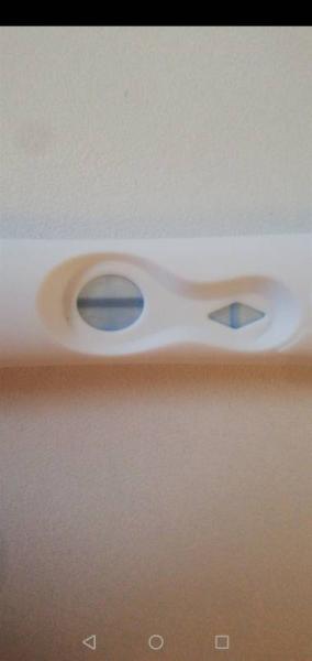 Bild zu VL bei Clearblue? - Kinderwunsch - bitte noch ein Baby