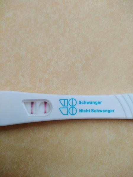 Bild zu Schwanger werden - Kinderwunsch - bitte noch ein Baby