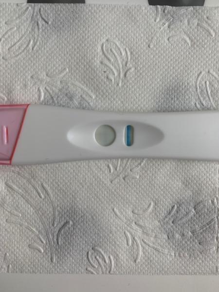 Bild zu Erfahrungen mit Pregnafix (rosa) sst?? - Kinderwunsch - bitte noch ein Baby