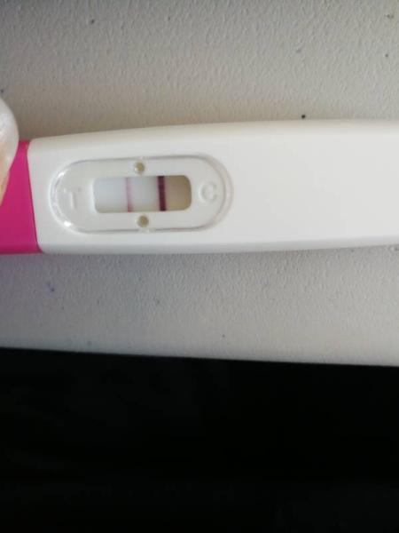 Bild zu Heute Nachsorge der Fehlgeburt.... Nun habe ich Angst - Kinderwunsch - bitte noch ein Baby
