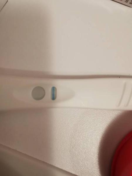 Bild zu Sst bei nmt + 5 - Kinderwunsch - bitte noch ein Baby