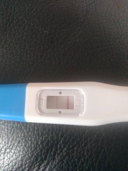 Bild zu Ich brauch mal eure Meinung bezüglich Ovu - Kinderwunsch - bitte noch ein Baby