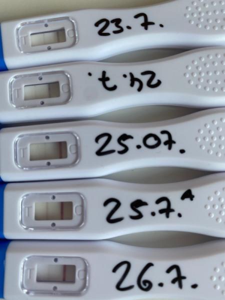 Bild zu Hilfe bei Ovus - Kinderwunsch - bitte noch ein Baby
