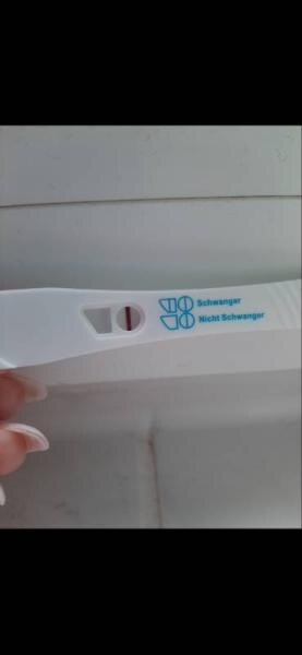 Bild zu Seht ihr das - Kinderwunsch - bitte noch ein Baby