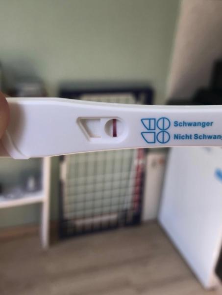 Bild zu Testamed vl ? - Kinderwunsch - bitte noch ein Baby