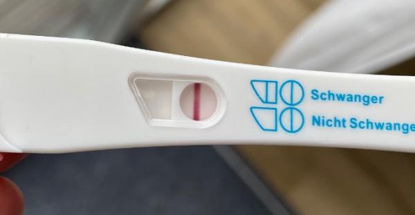Bild zu Positiv? Oder doch Negativ - Kinderwunsch - bitte noch ein Baby