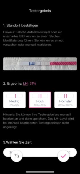 Bild zu Ovulation - Kinderwunsch - bitte noch ein Baby