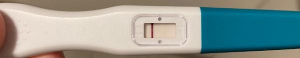 Bild zu Schwanger oder VL? - Kinderwunsch - bitte noch ein Baby