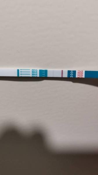 Bild zu SST positiv oder VL?! - Kinderwunsch - bitte noch ein Baby