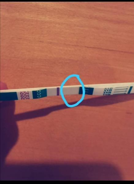 Bild zu Vll ein Hauch bei ES+11 - Kinderwunsch - bitte noch ein Baby