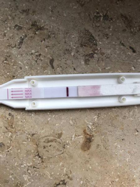 Bild zu Sst es+9 - Kinderwunsch - bitte noch ein Baby