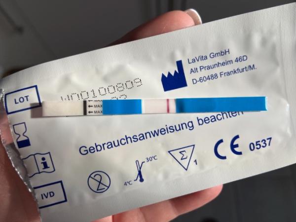 Bild zu Seht ihr das? - Kinderwunsch - bitte noch ein Baby