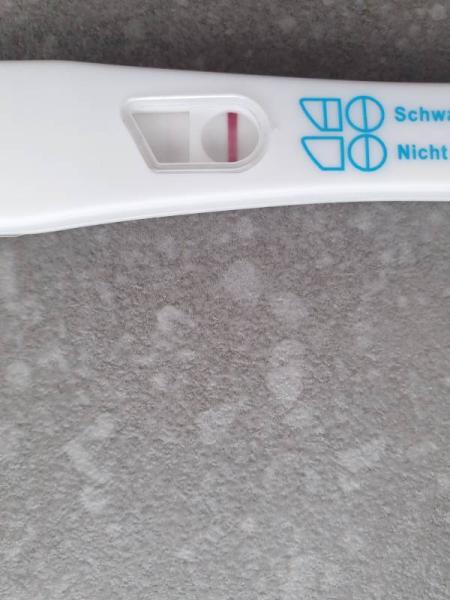 Bild zu Positiv?!?! - Kinderwunsch - bitte noch ein Baby