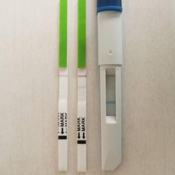 Bild zu Wie würdet ihr das deuten? - Kinderwunsch - bitte noch ein Baby