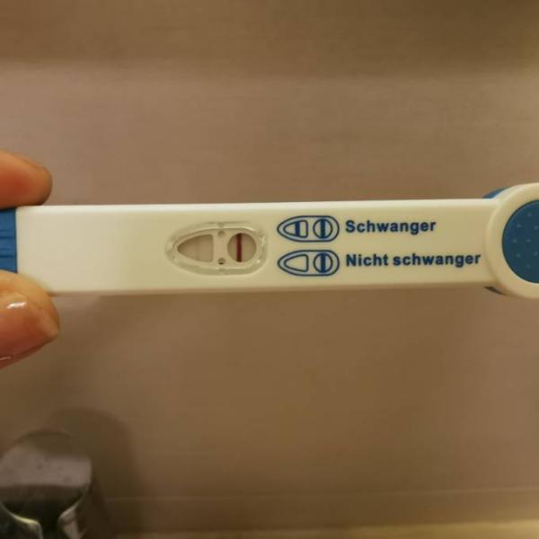 Bild zu ES+14 positiv - Kinderwunsch - bitte noch ein Baby
