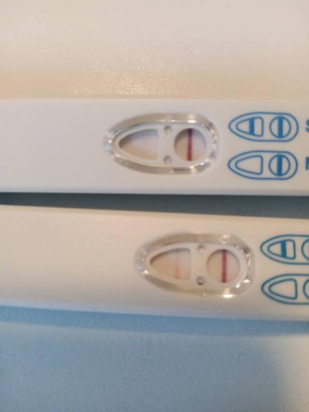 Bild zu Ergebnis - Kinderwunsch - bitte noch ein Baby