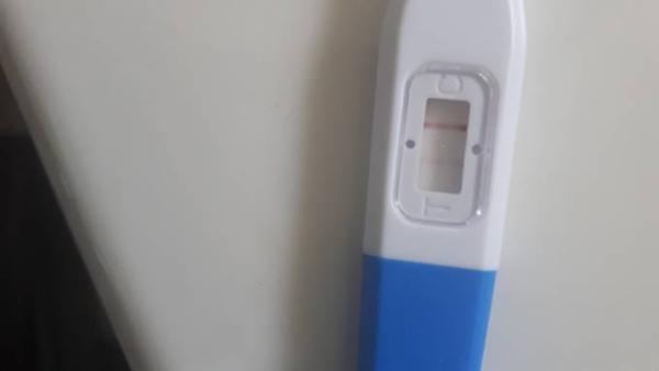 Bild zu Bitte Mithilfe Ovu Test - Kinderwunsch - bitte noch ein Baby