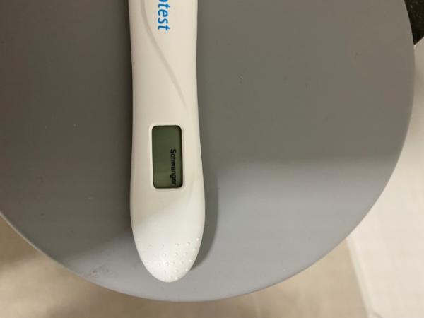 Bild zu Schwangerschaft nach Fehlgeburt - Kinderwunsch - bitte noch ein Baby