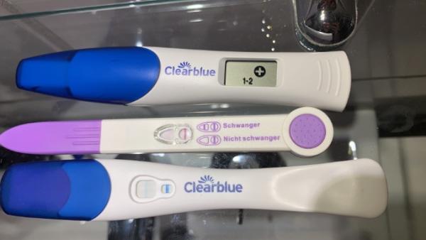 Bild zu ES+11 - Kinderwunsch - bitte noch ein Baby