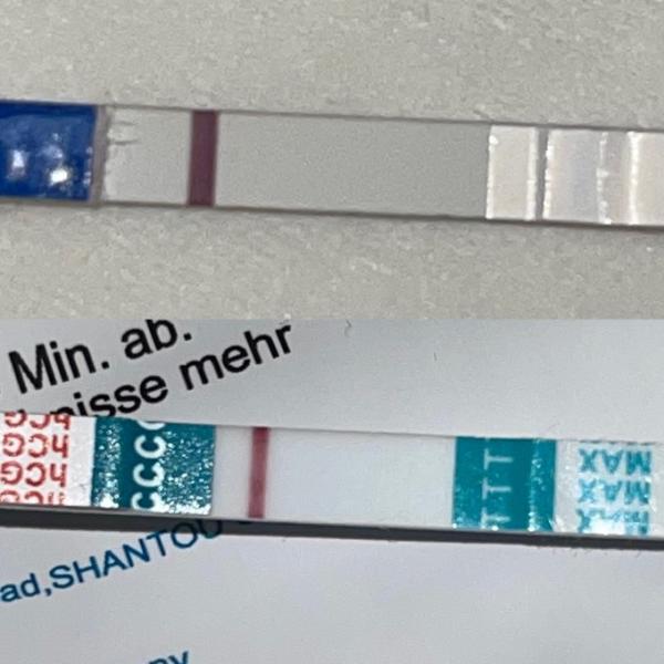 Bild zu Das Hibbeln geht weiter... - Kinderwunsch - bitte noch ein Baby